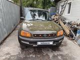 Toyota RAV4 1995 года за 2 500 000 тг. в Алматы – фото 2
