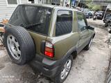 Toyota RAV4 1995 года за 2 500 000 тг. в Алматы – фото 3