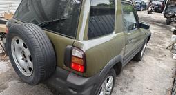Toyota RAV4 1995 годаүшін2 500 000 тг. в Алматы – фото 3