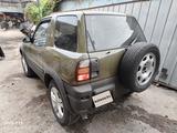 Toyota RAV4 1995 года за 2 500 000 тг. в Алматы – фото 4