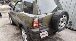 Toyota RAV4 1995 годаүшін2 500 000 тг. в Алматы – фото 4
