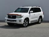 Toyota Land Cruiser Prestige 2013 года за 16 000 000 тг. в Атырау