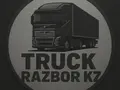 TRUCK_RAZBOR_KZ в Алматы