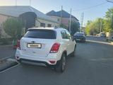 Chevrolet Tracker 2022 года за 7 700 000 тг. в Шымкент – фото 4