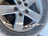 Диски Mitsubishi Lancer 10 за 70 000 тг. в Алматы