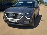 Hyundai Creta 2022 годаүшін9 000 000 тг. в Актобе