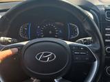 Hyundai Creta 2022 годаүшін9 000 000 тг. в Актобе – фото 4