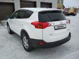 Toyota RAV4 2014 годаүшін10 700 000 тг. в Семей – фото 3