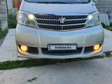 Toyota Alphard 2003 года за 6 300 000 тг. в Шымкент