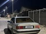 Audi 100 1992 годаүшін750 000 тг. в Тараз – фото 3