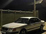 Audi 100 1992 годаүшін750 000 тг. в Тараз – фото 2