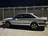Audi 100 1992 годаүшін750 000 тг. в Тараз – фото 4