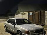 Audi 100 1992 годаүшін750 000 тг. в Тараз