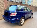 Lexus RX 300 2001 года за 7 000 000 тг. в Алматы – фото 3