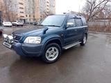 Honda CR-V 1997 года за 4 400 000 тг. в Петропавловск – фото 3