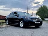 Infiniti M35 2006 года за 4 800 000 тг. в Талдыкорган – фото 4