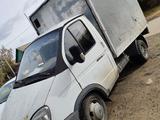 ГАЗ ГАЗель 2006 года за 2 500 000 тг. в Костанай