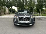 Hyundai Palisade 2021 года за 19 000 000 тг. в Шымкент