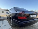 Mercedes-Benz C 180 1997 годаүшін2 300 000 тг. в Курчатов – фото 4