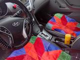 Hyundai Elantra 2013 года за 3 500 000 тг. в Шалкар