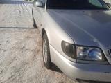 Audi 100 1994 годаfor2 650 000 тг. в Актобе – фото 5