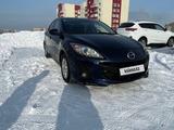 Mazda 3 2013 годаүшін5 000 000 тг. в Усть-Каменогорск