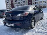 Mazda 3 2013 годаүшін5 000 000 тг. в Усть-Каменогорск – фото 5
