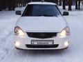 ВАЗ (Lada) Priora 2170 2012 годаfor2 500 000 тг. в Костанай – фото 2