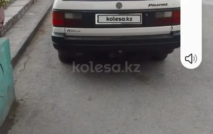 Volkswagen Passat 1991 года за 1 200 000 тг. в Шымкент