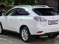 Lexus RX 350 2010 года за 12 400 000 тг. в Алматы – фото 7