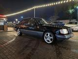 Mercedes-Benz E 280 1994 годаүшін4 700 000 тг. в Алматы – фото 4