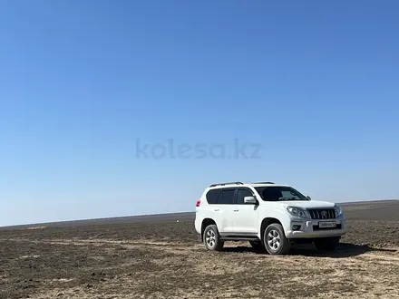 Toyota Land Cruiser Prado 2013 года за 15 000 000 тг. в Актау – фото 11