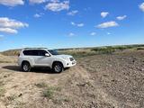 Toyota Land Cruiser Prado 2013 годаүшін15 000 000 тг. в Актау