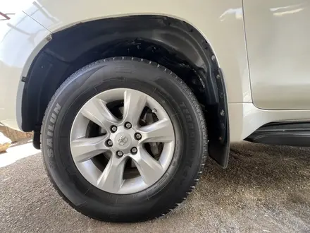 Toyota Land Cruiser Prado 2013 года за 15 000 000 тг. в Актау – фото 6
