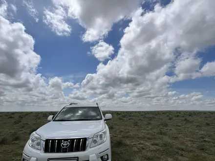 Toyota Land Cruiser Prado 2013 года за 15 000 000 тг. в Актау – фото 7