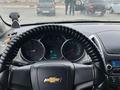 Chevrolet Cruze 2013 годаүшін2 700 000 тг. в Атырау – фото 4