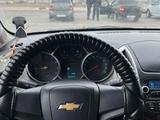 Chevrolet Cruze 2013 года за 2 700 000 тг. в Атырау – фото 4