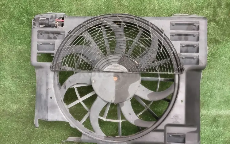 Вентилятор радиатор на Range Rover Voqueүшін60 000 тг. в Алматы