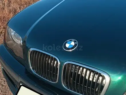 BMW 316 2000 года за 4 000 000 тг. в Караганда – фото 5