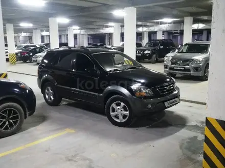 Kia Sorento 2007 года за 5 300 000 тг. в Актау – фото 2