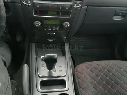Kia Sorento 2007 года за 5 300 000 тг. в Актау – фото 9