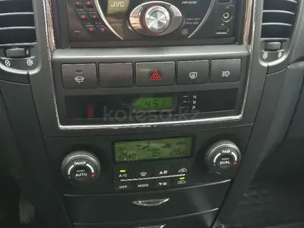 Kia Sorento 2007 года за 5 300 000 тг. в Актау – фото 10