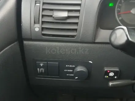 Kia Sorento 2007 года за 5 300 000 тг. в Актау – фото 12