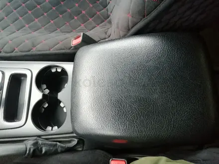 Kia Sorento 2007 года за 5 300 000 тг. в Актау – фото 14