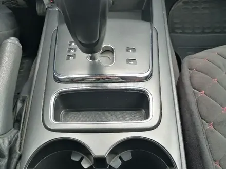 Kia Sorento 2007 года за 5 300 000 тг. в Актау – фото 15