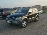 Kia Sorento 2007 года за 5 300 000 тг. в Актау