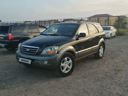 Kia Sorento 2007 года за 5 300 000 тг. в Актау