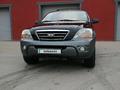 Kia Sorento 2007 года за 5 300 000 тг. в Актау – фото 3
