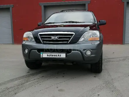 Kia Sorento 2007 года за 5 300 000 тг. в Актау – фото 3