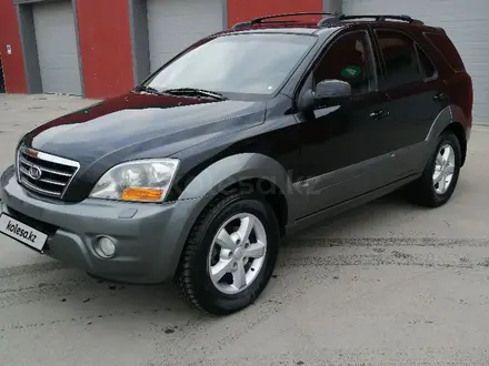 Kia Sorento 2007 года за 5 300 000 тг. в Актау – фото 4